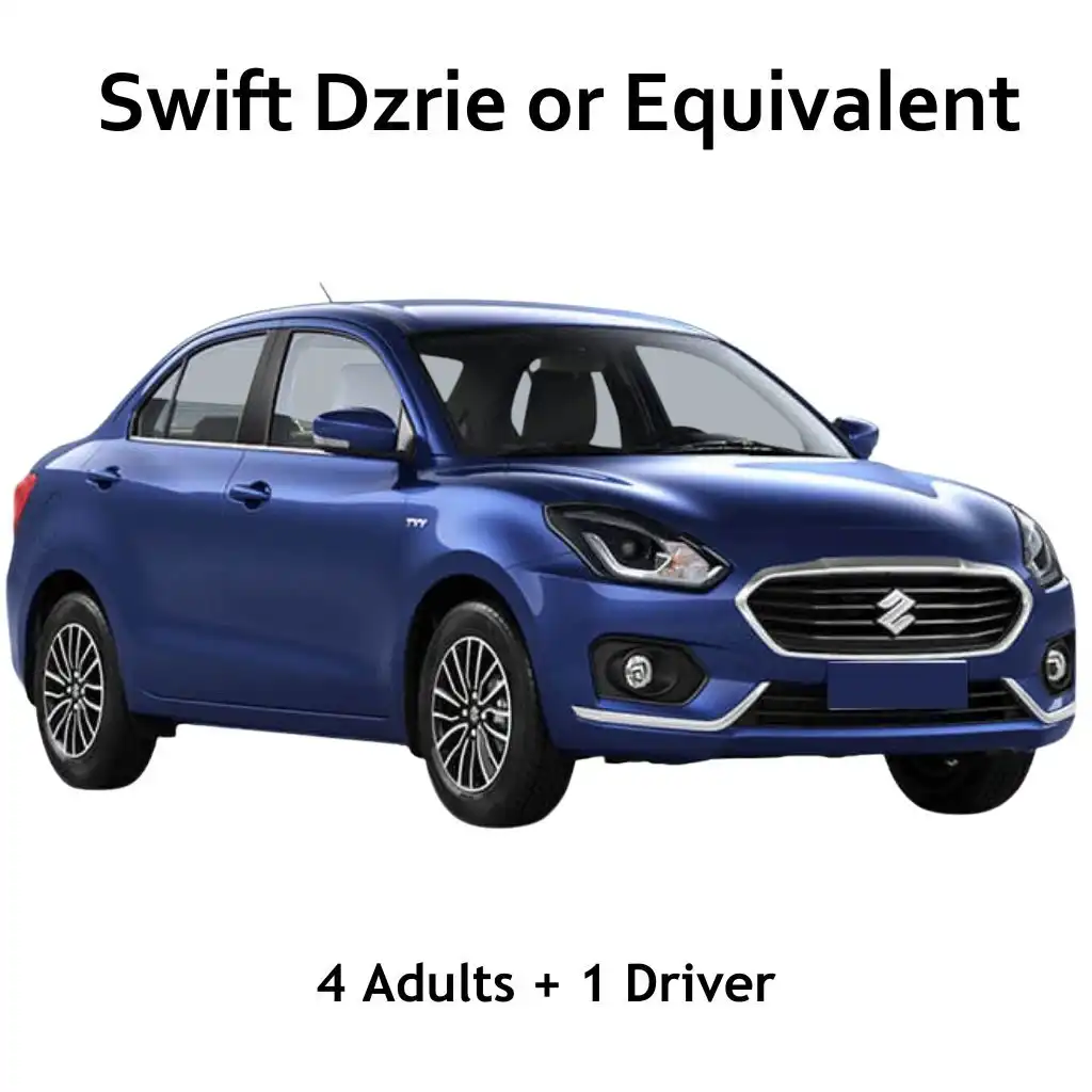 Swift Dzire