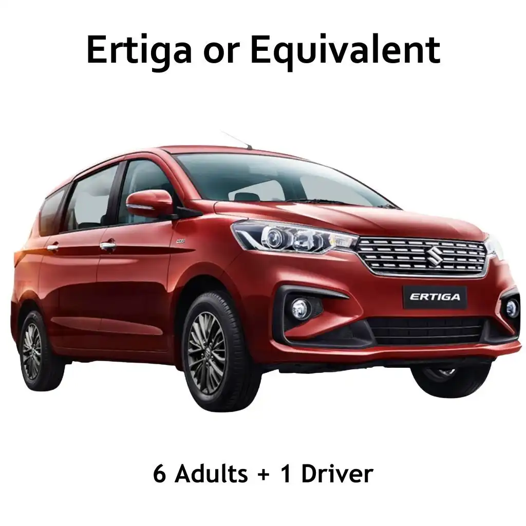 Ertiga