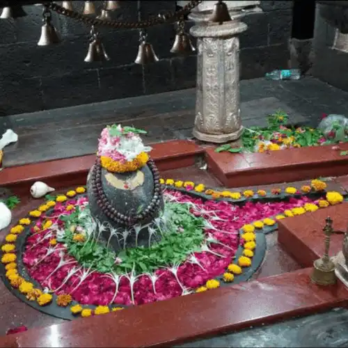 Jyotirlinga Darshan