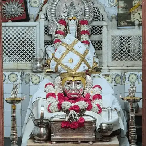 Swami Samarth Akkalkot